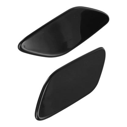 Headlamp Washer Spray Nozzle Cap Pair for Impreza WRX STI (2008–2011)