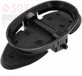 Exhaust Flapper Water Shutter for Mercruiser (1982–1996) Replaces 807166A3