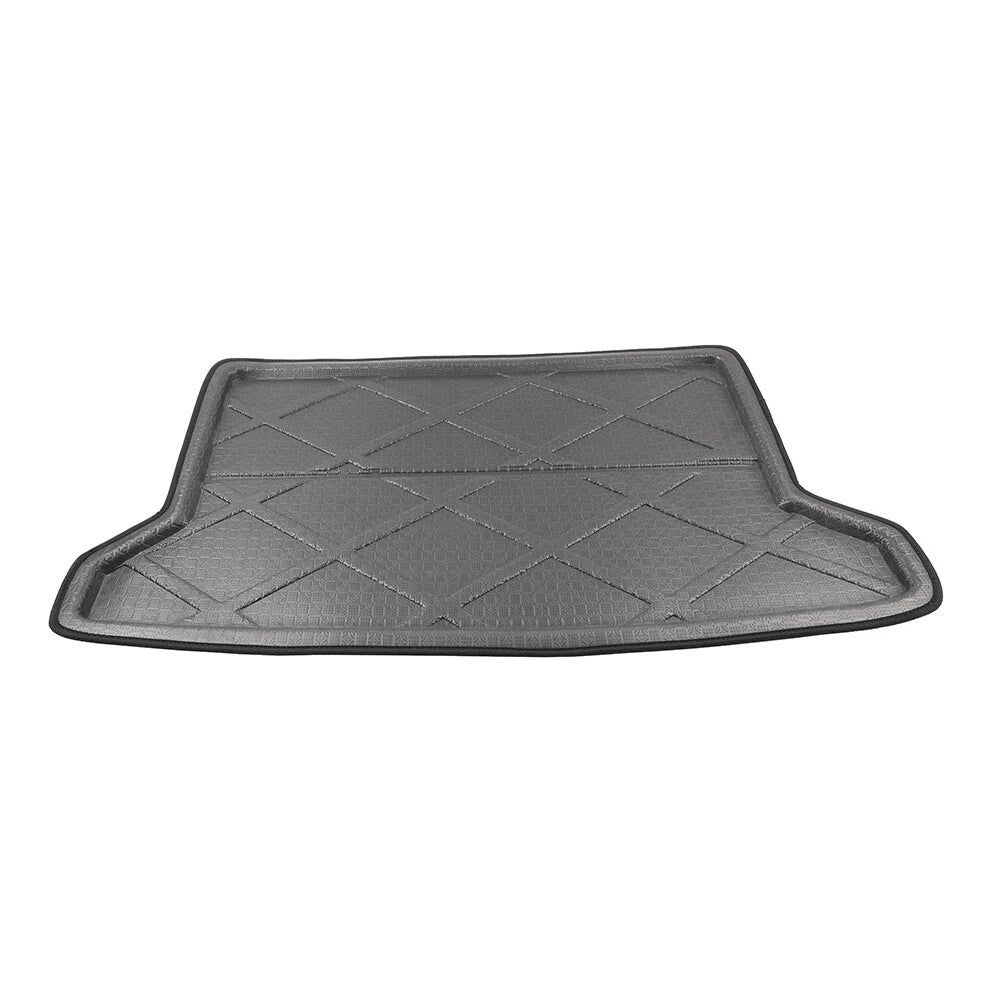 Cargo Trunk Tray Liner for Suzuki SX4 (2006–2013)