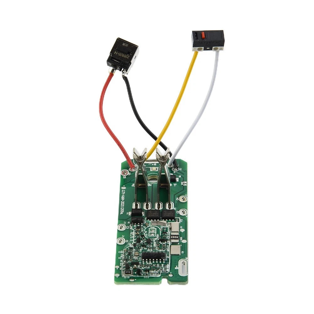 Protection Board for 21.6V Battery Pack (1pc)