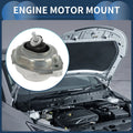 Engine Motor Mount Replacement for BMW X3 E83 2007–2010 2.5L xDrive 25i