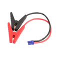 Car Jump Cable with 400A Power Supply EC5 Clip for Universal Use