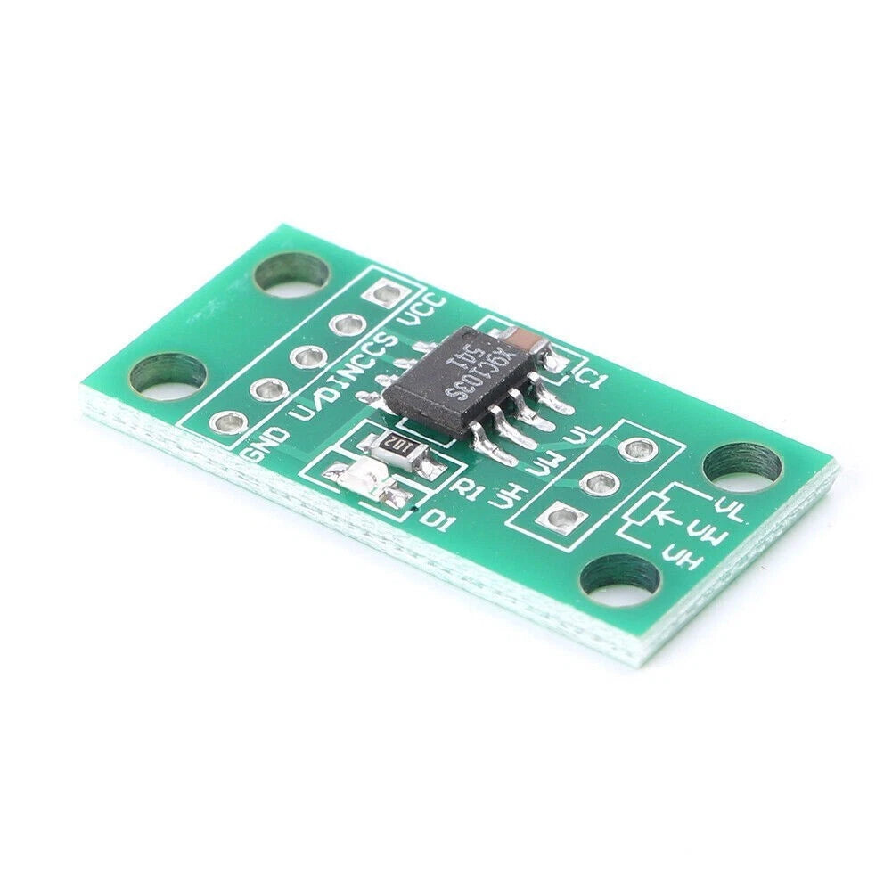 Digital Potentiometer Board Module for DC3V-5V (X9C103S)