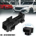 Parking Brake Stop Light Switch for BMW 1 3 5 6 7 Series (2004–2019)