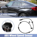 ABS Wheel Speed Sensor Rear Left Right Replacement for Toyota Aygo (2005–2014)