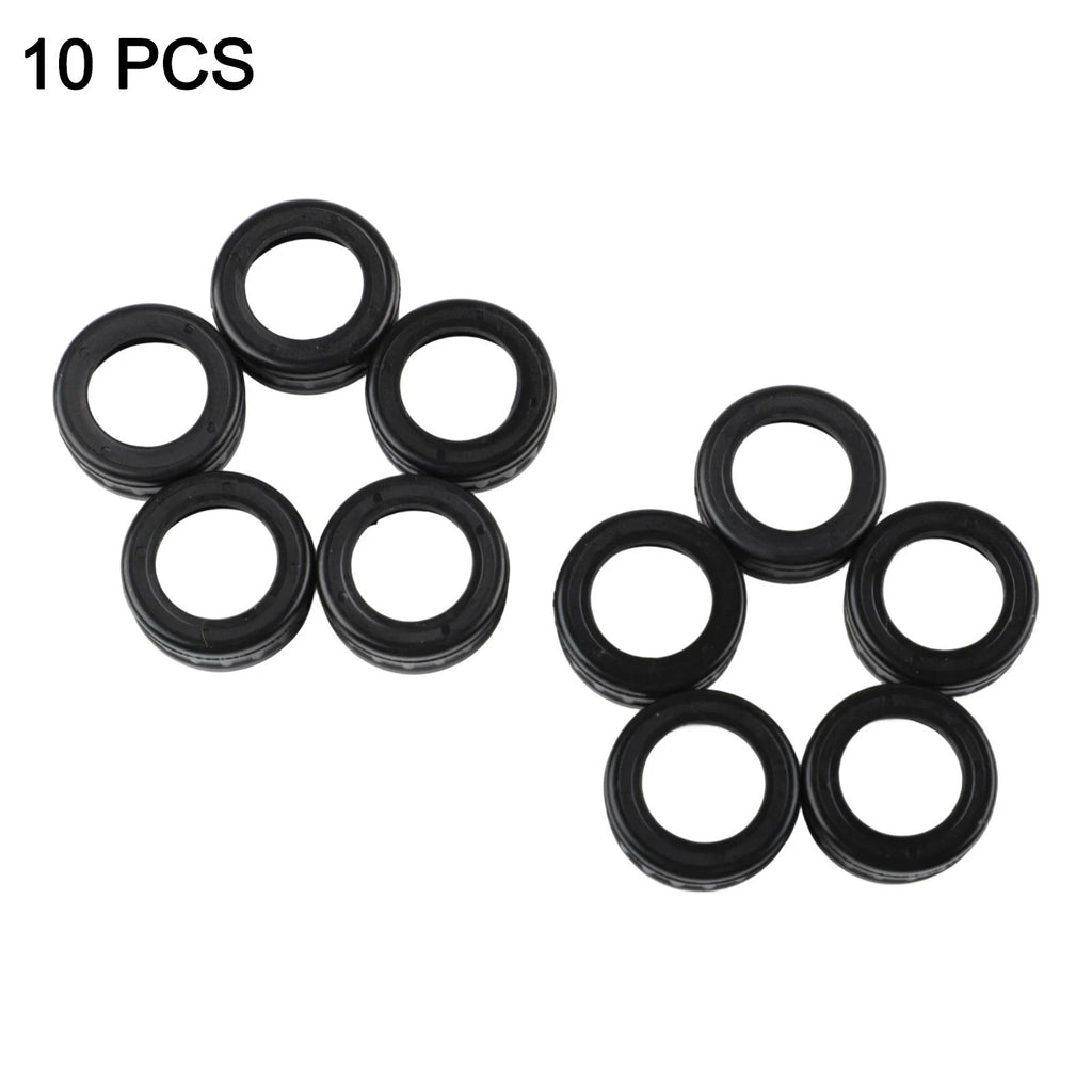 10X Rubber Sleeves for Angle Grinder Bearings