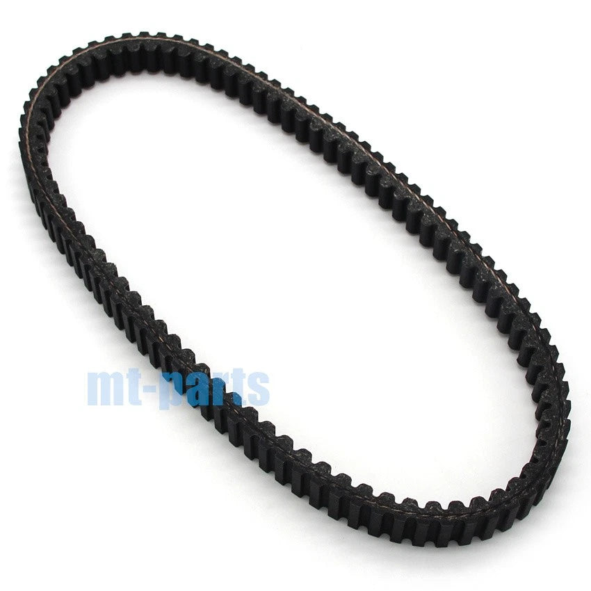 Drive Belt for Derbi Boulevard 200 (2004–2008)
