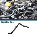 Radiator Hose Replacement for Hyundai Tucson 2016–2019 Rubber Water Pipe