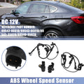 ABS Sensor Set Front Rear Left Right for Toyota Tundra (2000–2006)
