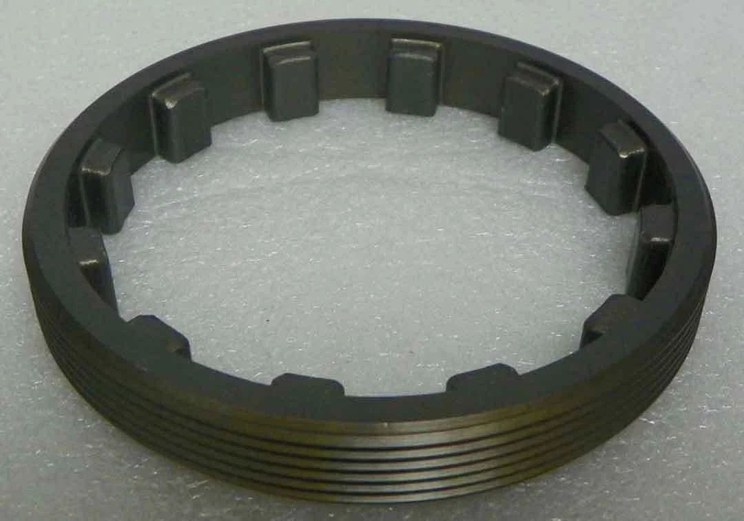 Precision Spanner Nut for Yamaha 50-130 HP