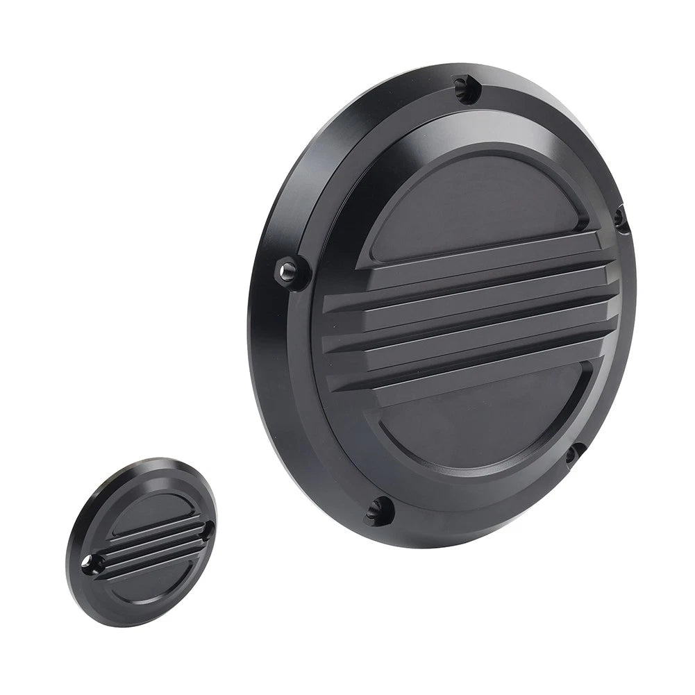 Timing Timer Cover for Harley Touring Electra Road Glide FLHT FLTRU (2016–2024)