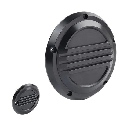 Timing Timer Cover for Harley Touring Electra Road Glide FLHT FLTRU (2016–2024)