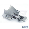 WSM Intake Grate for Yamaha 1050/1100/1800 (2015–2026)