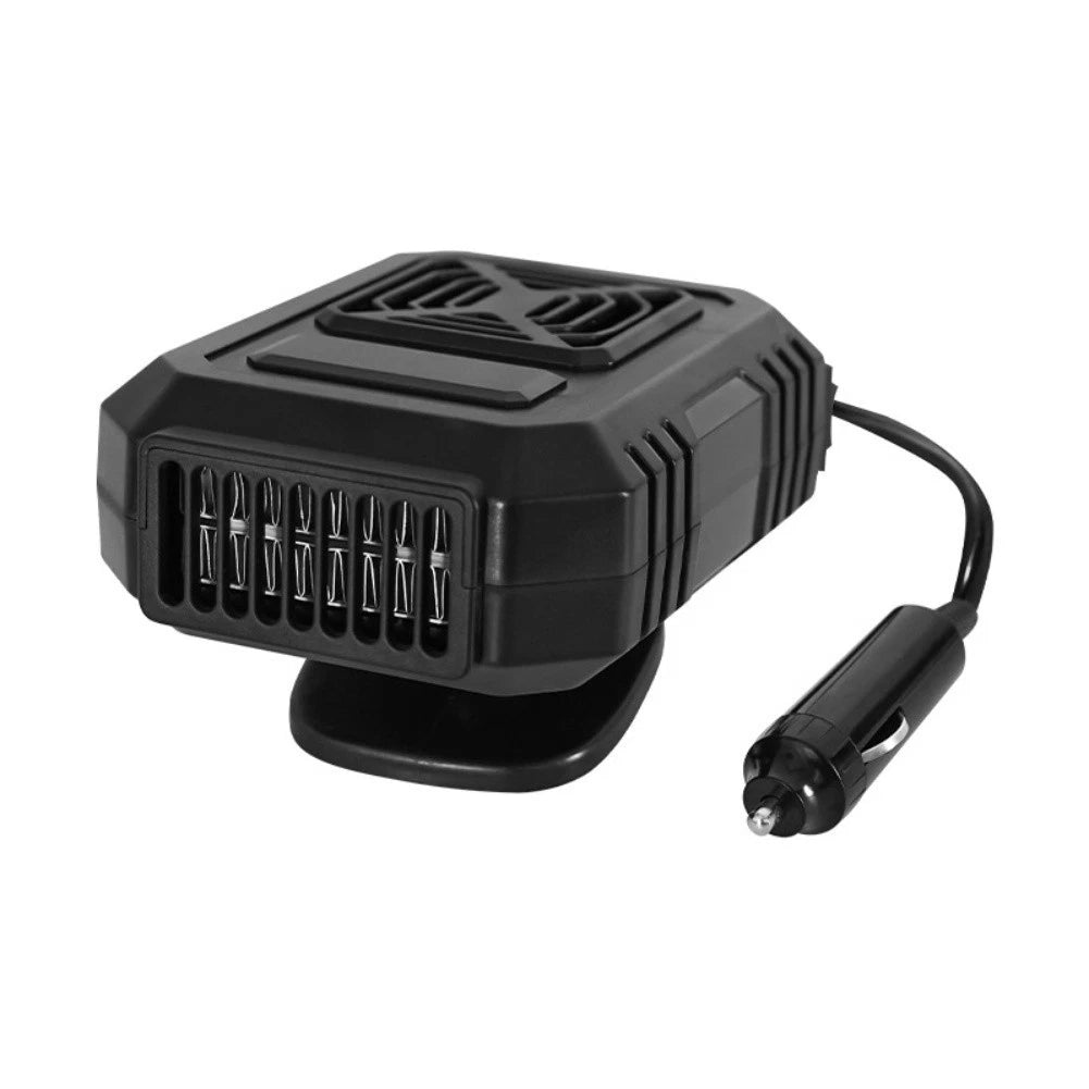 150W Portable Electronic Car Heater for Windshield Defrost