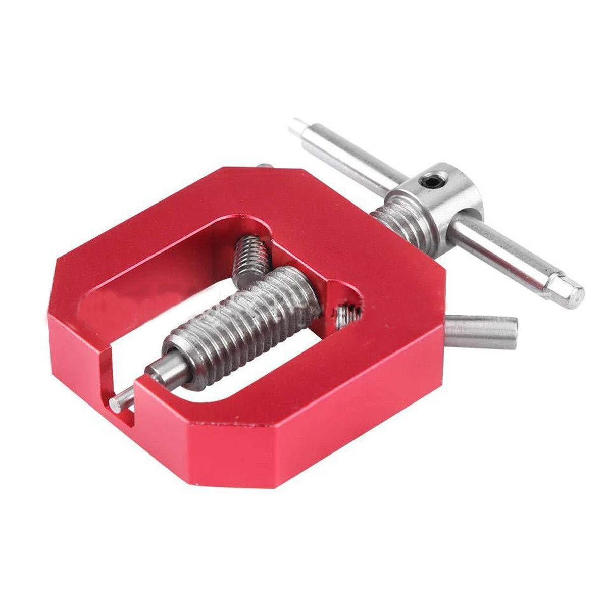 3X Aluminum Alloy Motor Gear Puller Tool for 1/10 RC Crawler