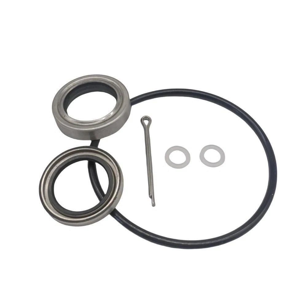 Lower Unit Oil Seal & O-ring Set for Honda Outboard Engine (91252-ZW1-003, 91351-ZW1-003)