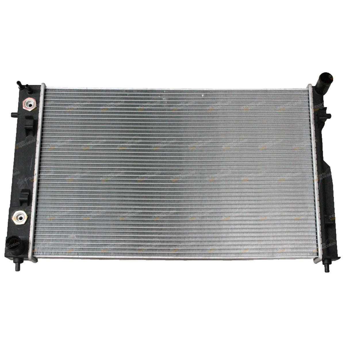 Alloy Radiator for Holden VY Commodore WK Statesman 5.7L V8 (2002–2006)