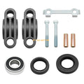 Steering Stem Bushing Seal Rebuild Kit for Yamaha YFZ450/YFZ450R/YFZ450X (2004–2013)