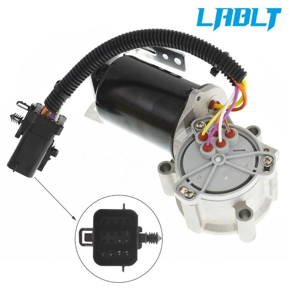 Transfer Case Motor CL347G360AA for Ford F-150, Expedition (2012–2017)