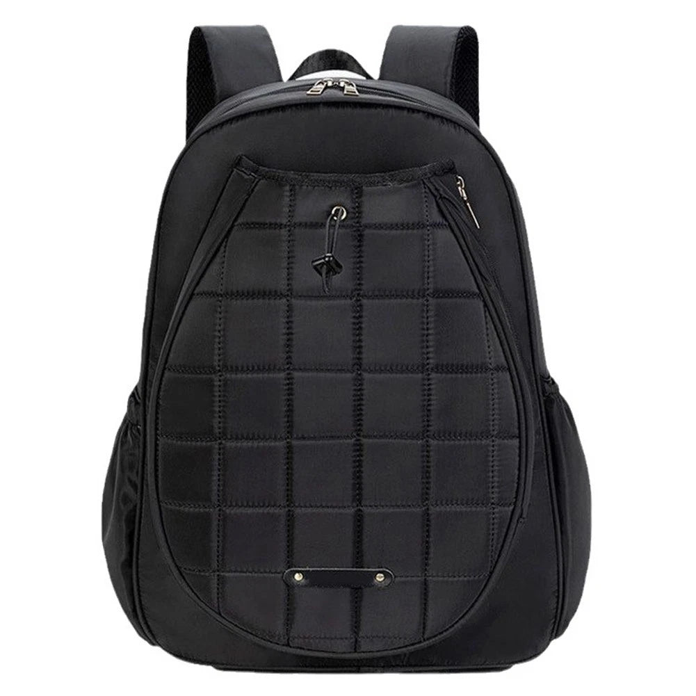 Tennis Racket Backpack with Reliable Protection