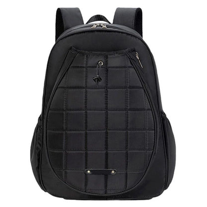 Tennis Racket Backpack with Reliable Protection