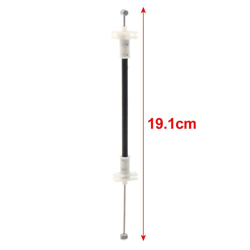 Door Lock Release Control Cable for Land Rover Range Rover Evoque (2012–2023)