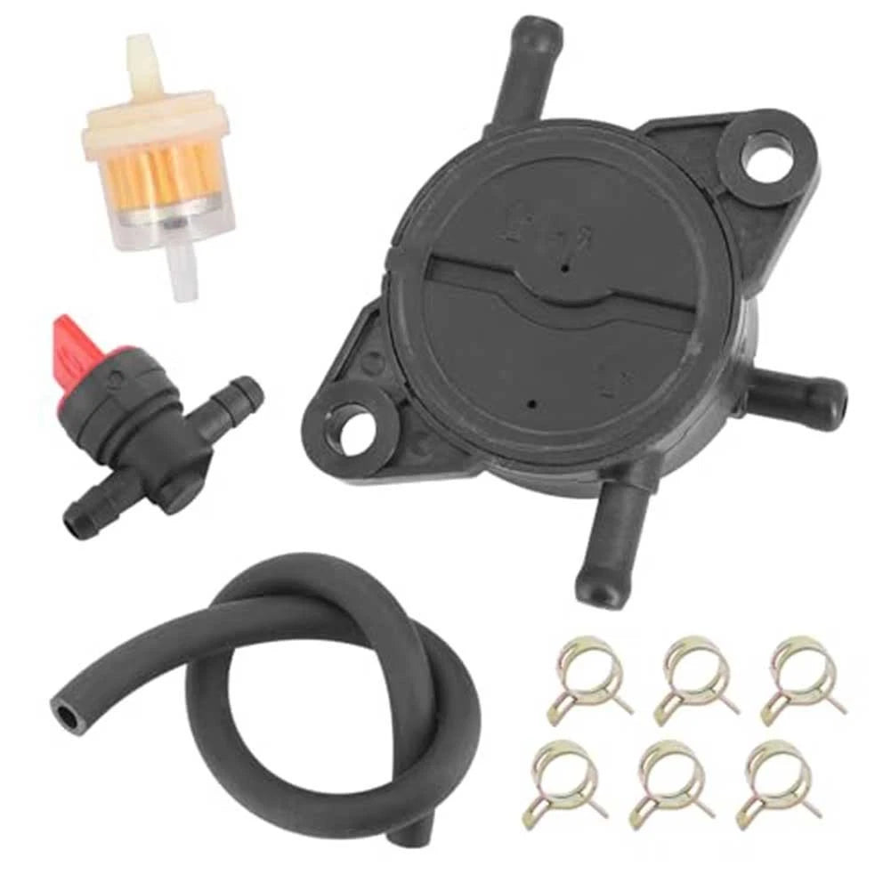 Fuel Pump for Kawasaki FS FR FX Engine Replacements (Direct Fit)