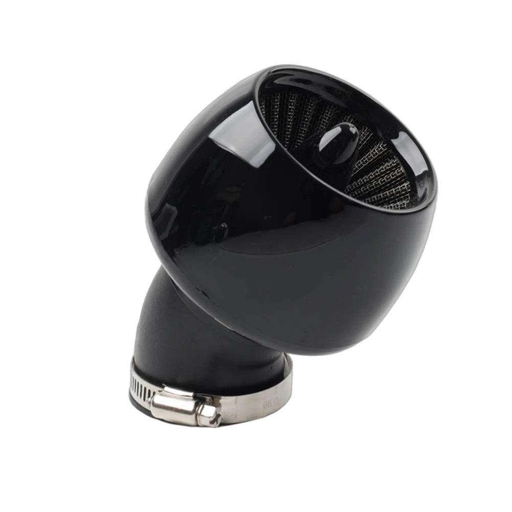 Air Intake Filter Cone Pod for Pit ATV Scooter (28MM/35MM/42MM/48MM)