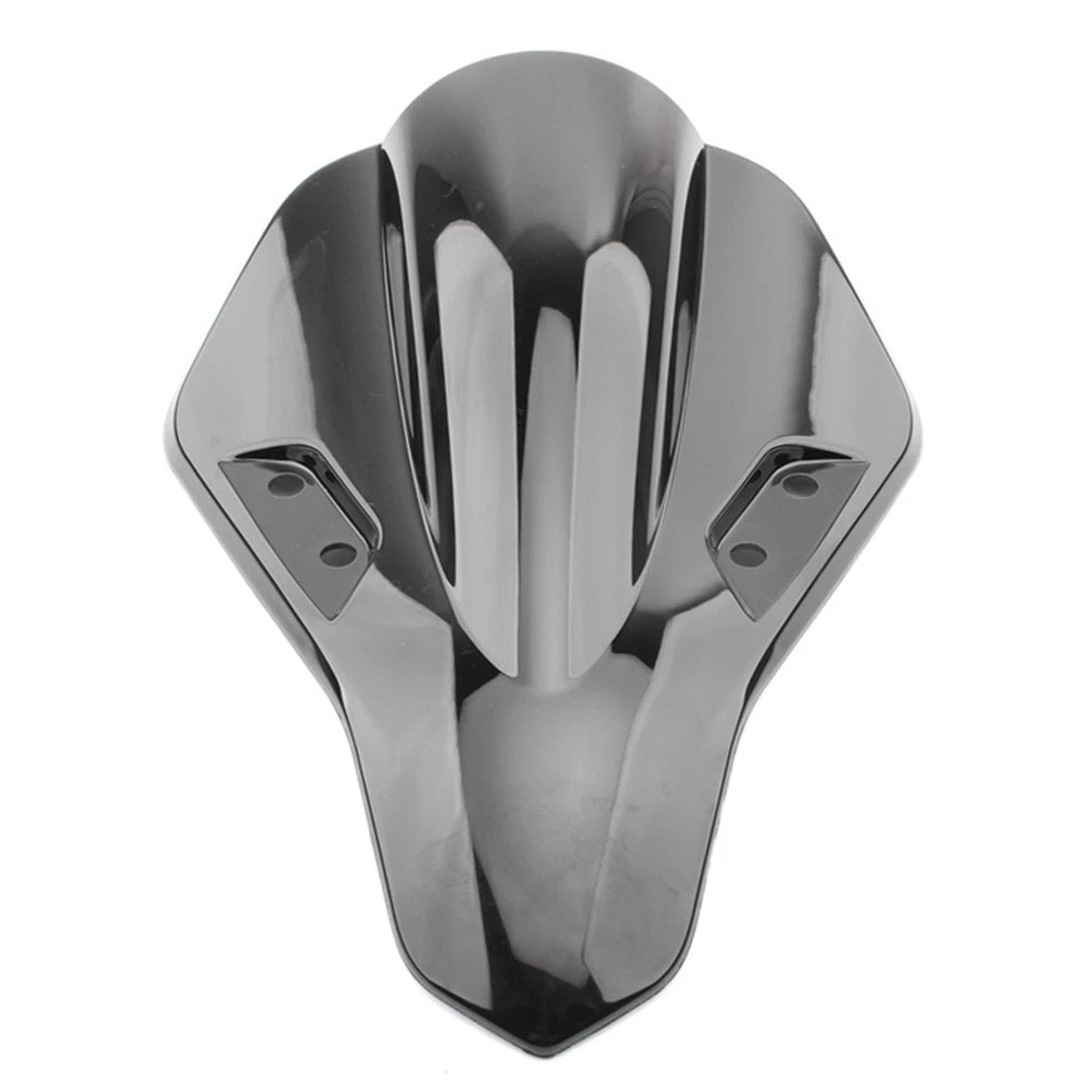 Front Windshield Windscreen Wind Deflector For CFMoto 250SR 300SR 2019-2022