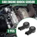 Knock Sensor Detonation Sensor Replacement for Toyota 4Runner (2003–2009)
