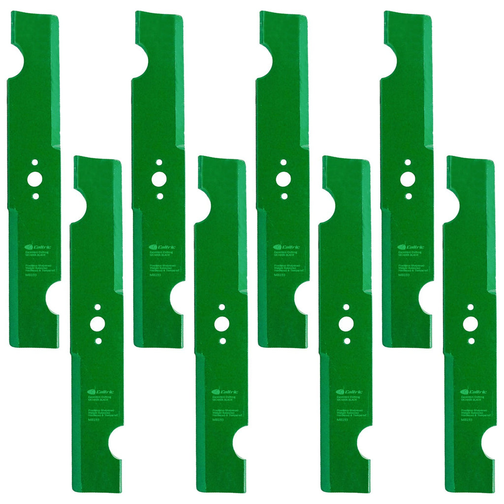 Deck Blade for Exmark High Lift High Lift for Exmark (2000–2024)