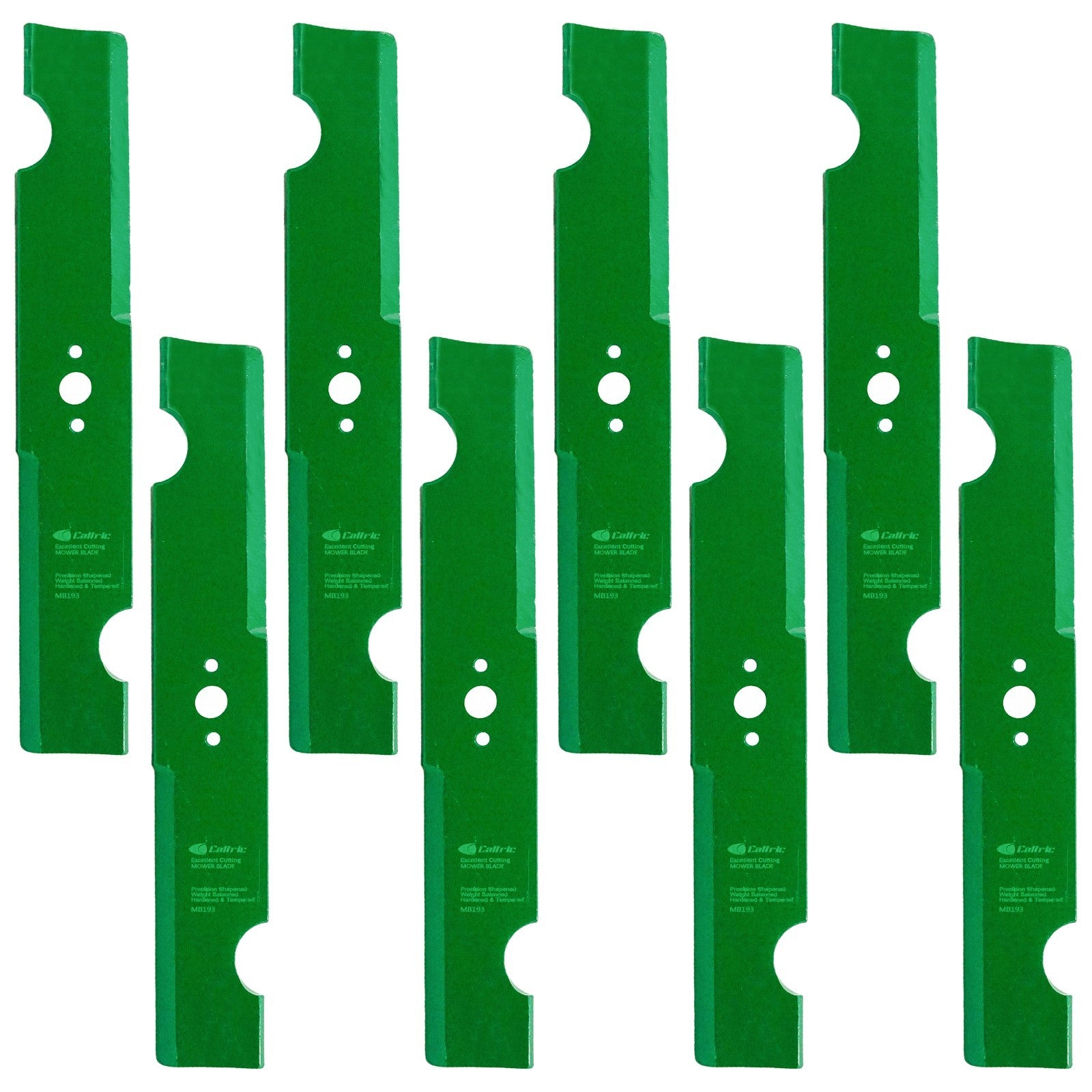 Deck Blade for Exmark High Lift High Lift for Exmark (2000–2024)