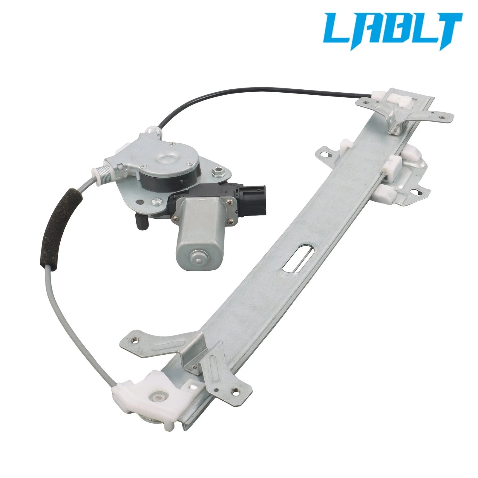 Power Window Regulator w/ Motor for Honda Accord Coupe (2003–2007)