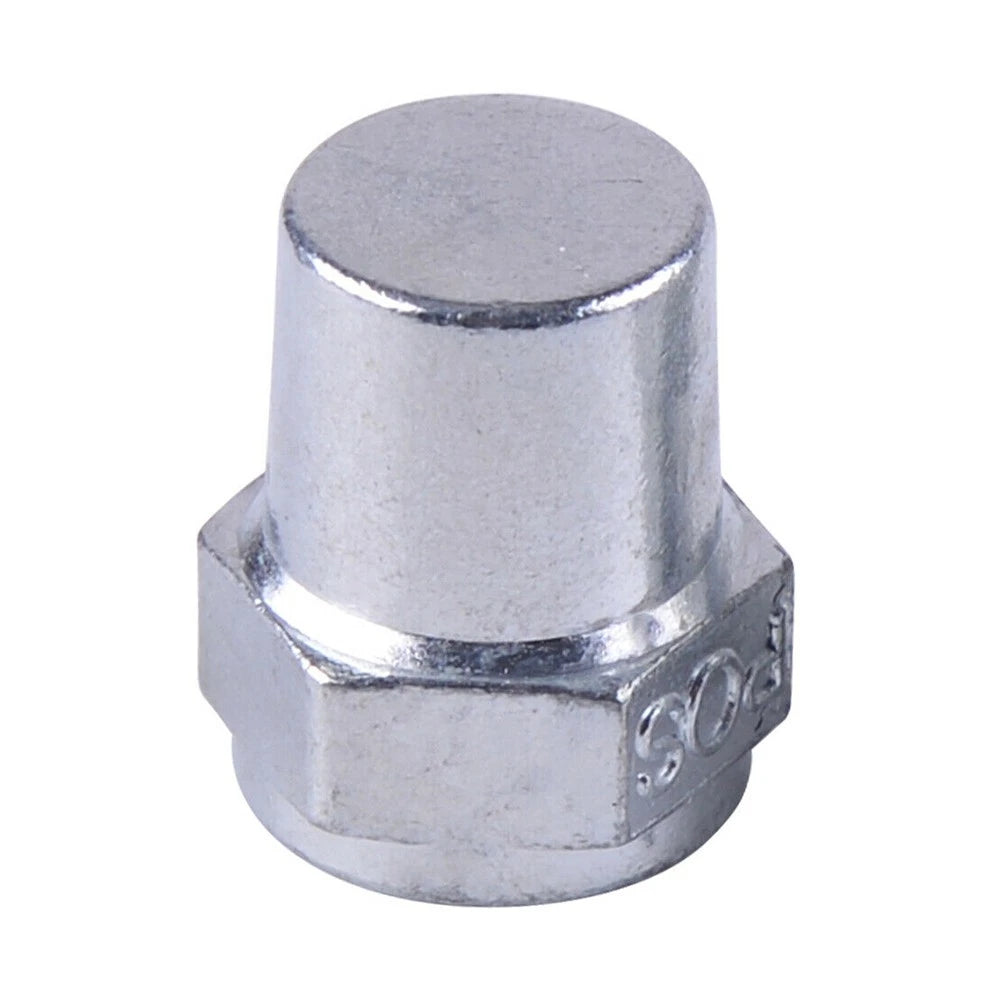 3/8 Car Battery Terminal Adapter for Easy Installation (Adjustable)