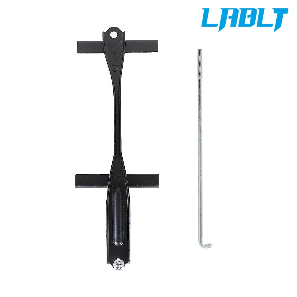 Battery Hold Down Clamp Kit 74404-06040 for Toyota Camry (2007–2011)