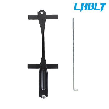 Battery Hold Down Clamp Kit 74404-06040 for Toyota Camry (2007–2011)