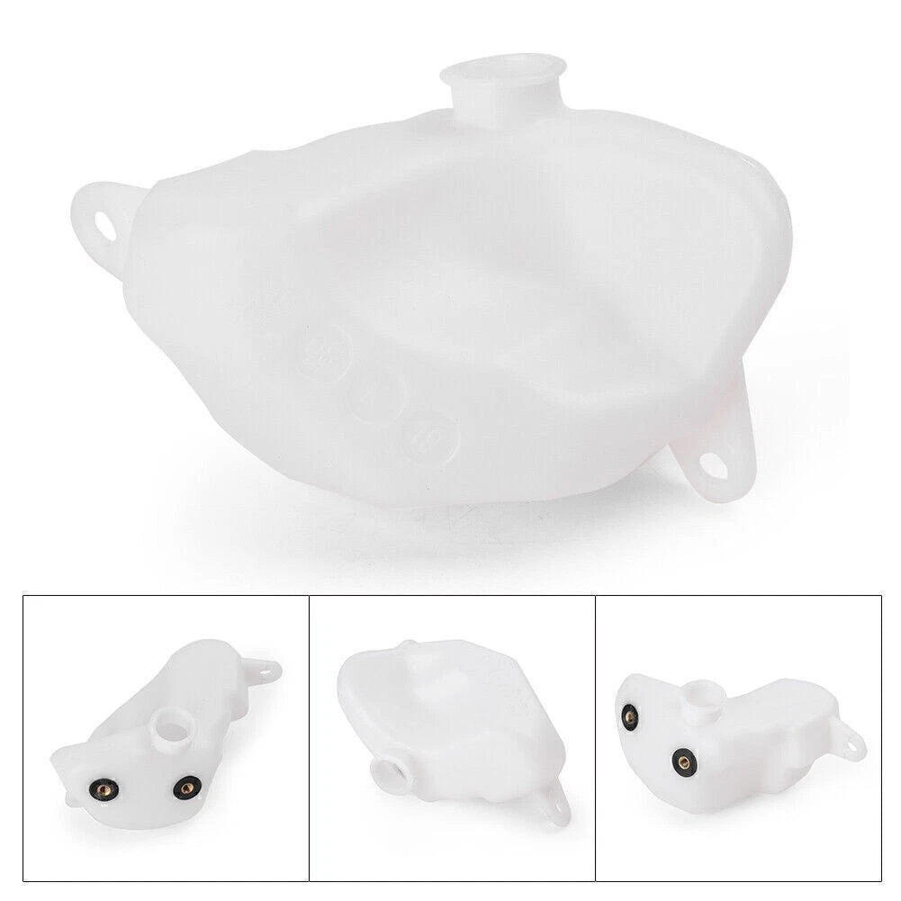 Radiator Coolant Overflow Tank for Yamaha YZF-R1 (2009–2014)