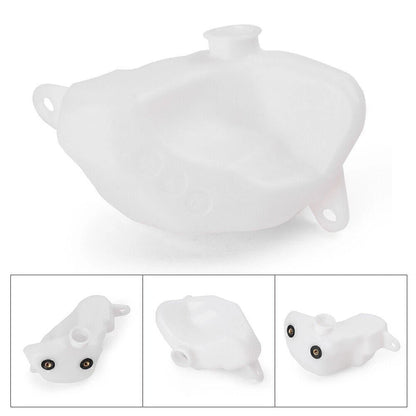 Radiator Coolant Overflow Tank for Yamaha YZF-R1 (2009–2014)