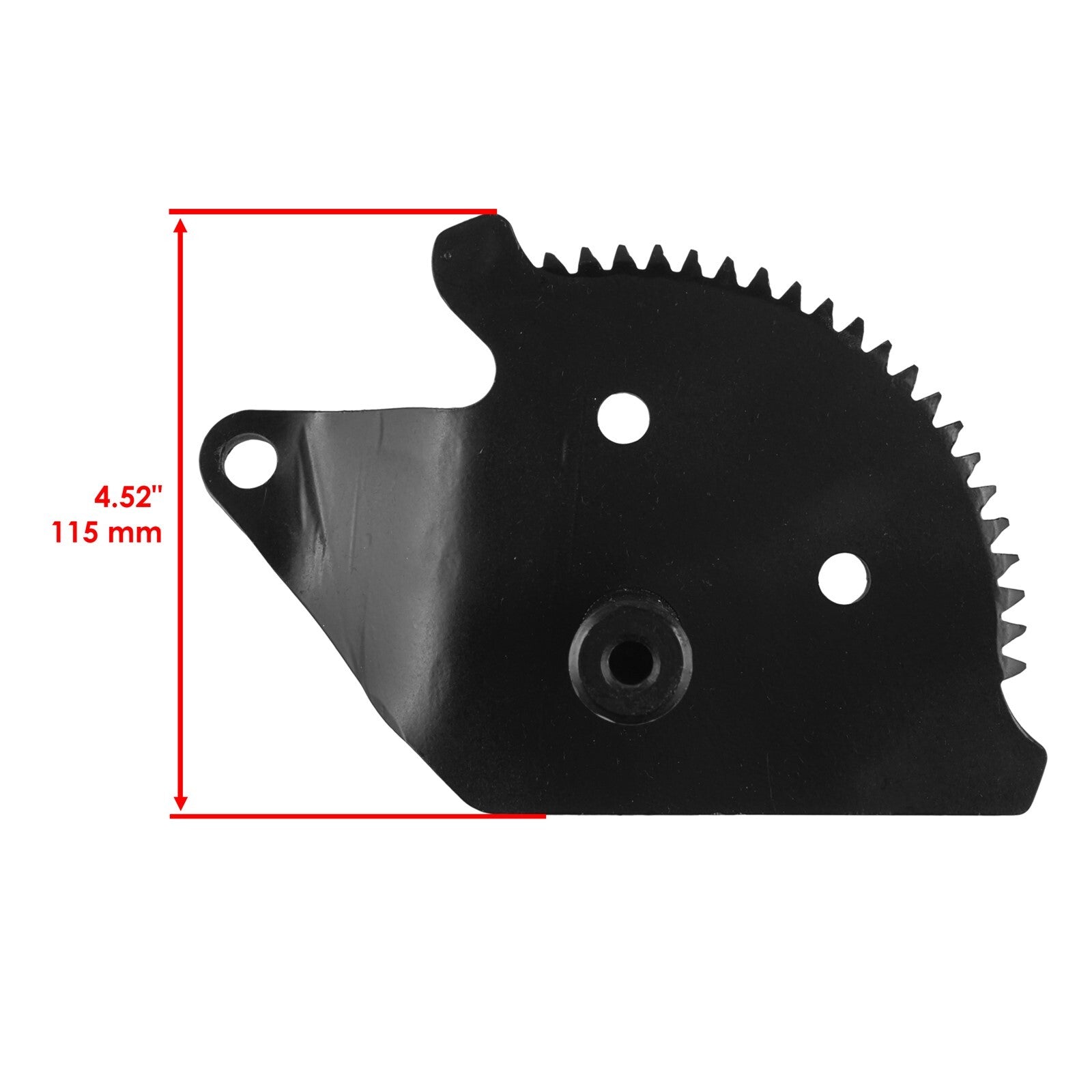 Steering Gear Replacement for Husqvarna GTH 250 XP (2001–2009)