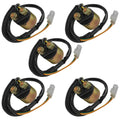 Starter Solenoid Relay for Honda TRX300EX Sportrax (2007–2008)