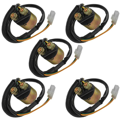 Starter Solenoid Relay for Honda TRX300EX Sportrax (2007–2008)