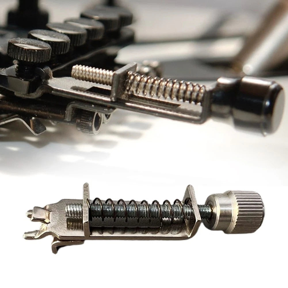 Guitar Tremolo Tool for Guitar Bridge (Professional Replacement)