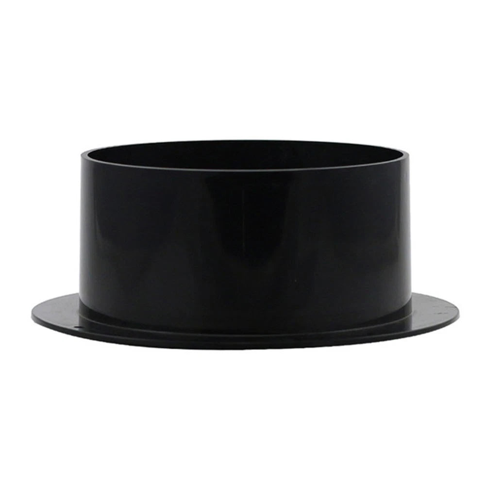 Pipe Connectors for Ventilation Ducting (Home Accessories)