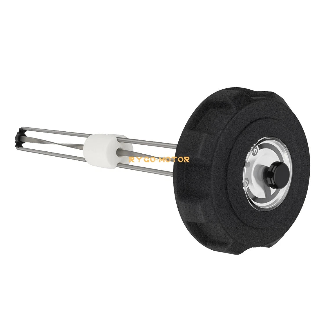 Gas Cap Gauge for Scag Turf Tiger (482497, 483788)