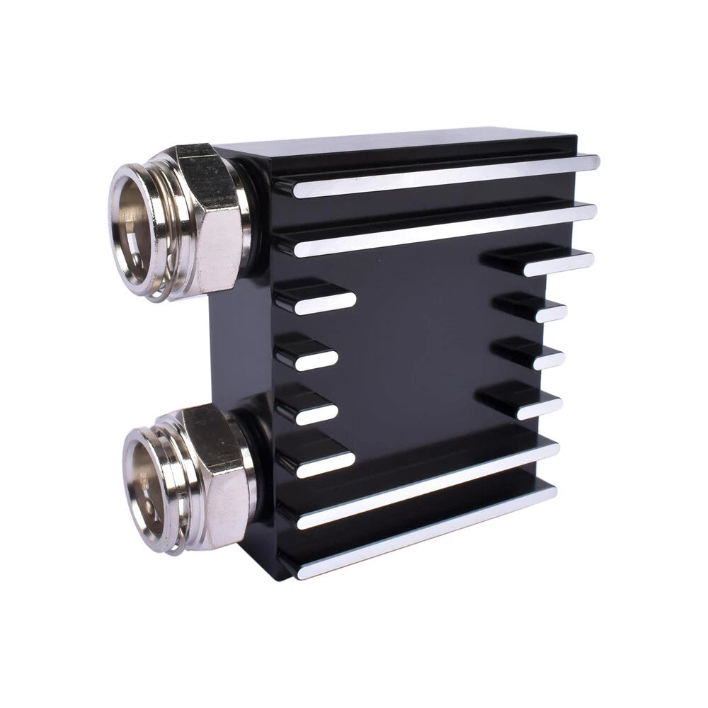 Transmission Cooler Thermostatic Bypass for Dodge Ram 6.7 Cummins (2007–2023)