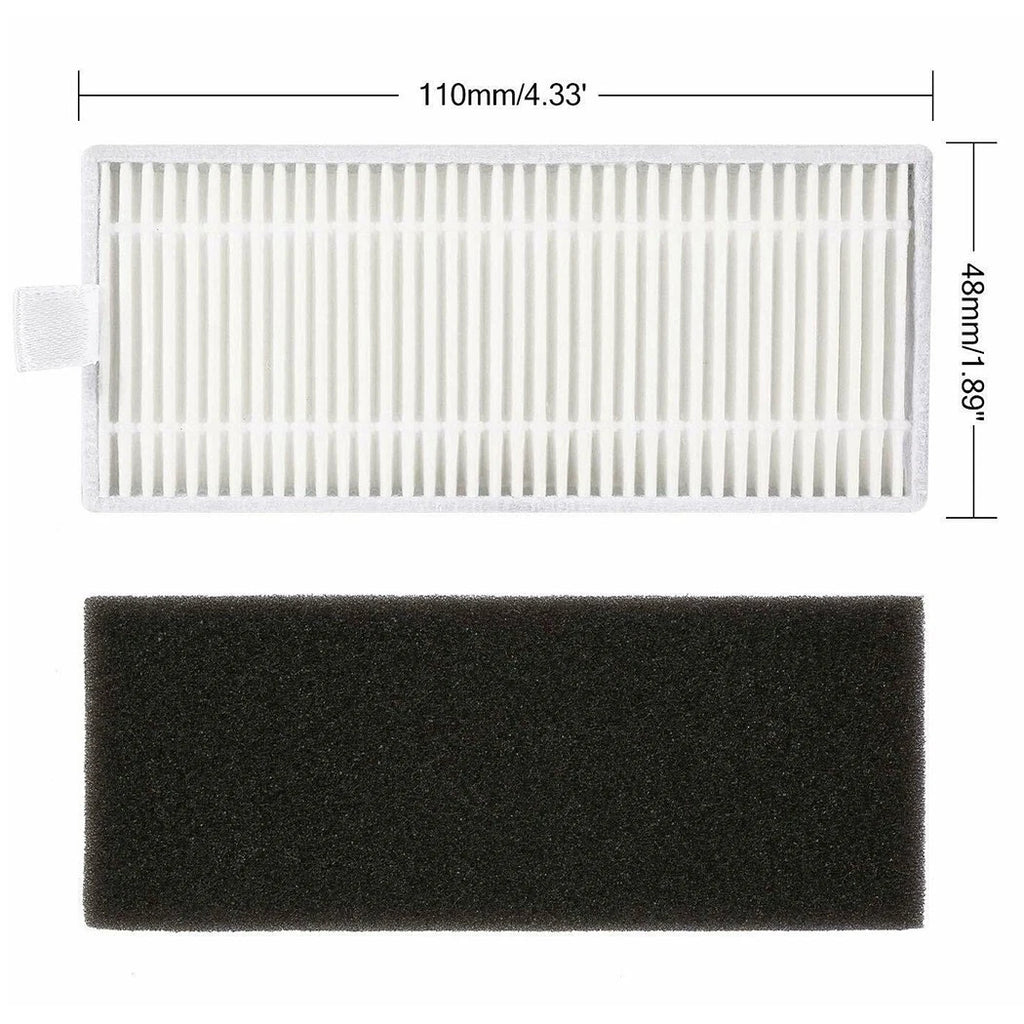Main Brush for Robot Professional E31 (2019–2023)
