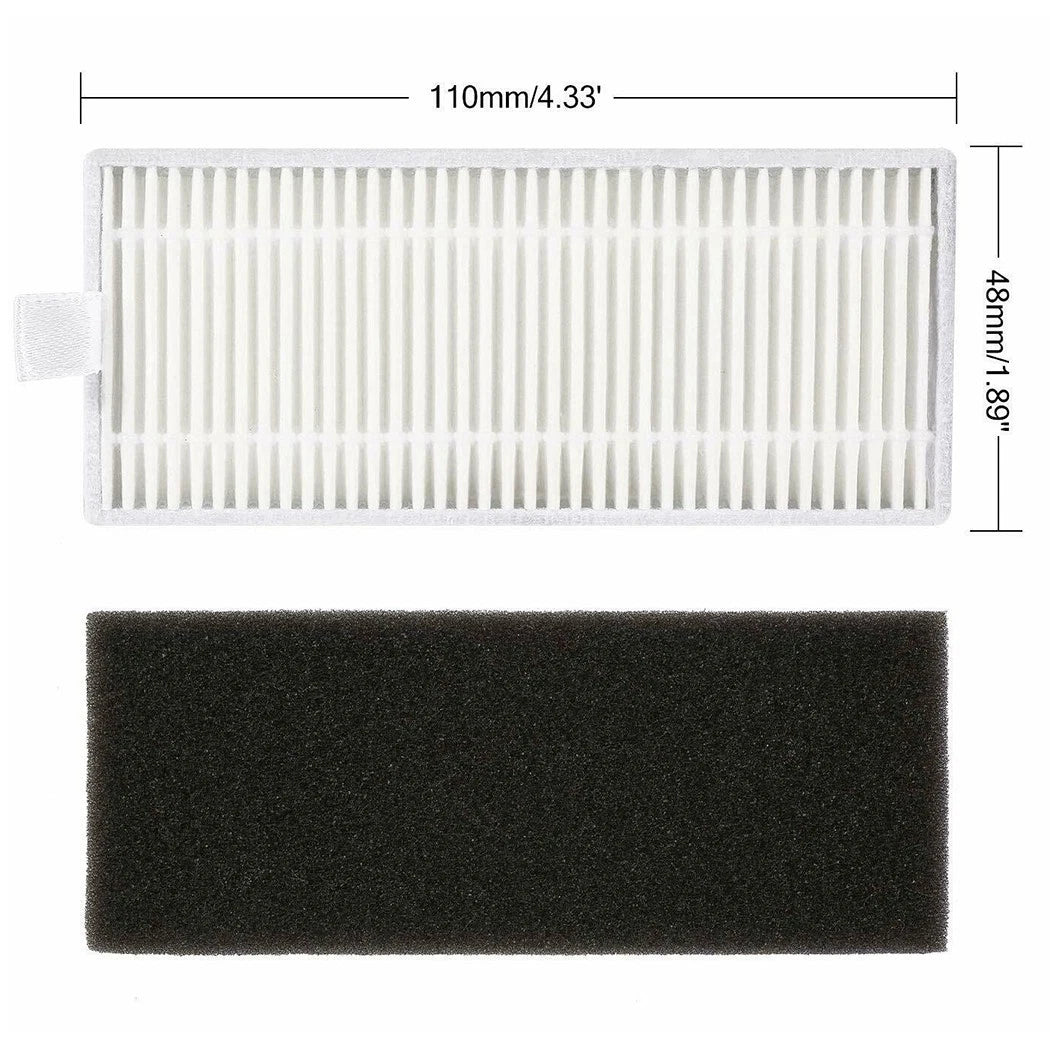 Main Brush for Robot Professional E31 (2019–2023)