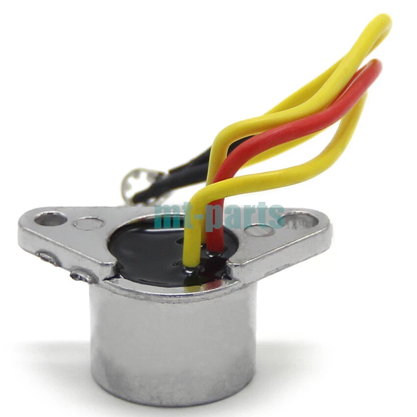 Voltage Regulator Rectifier for Johnson Evinrude 390124 (88-175 HP)