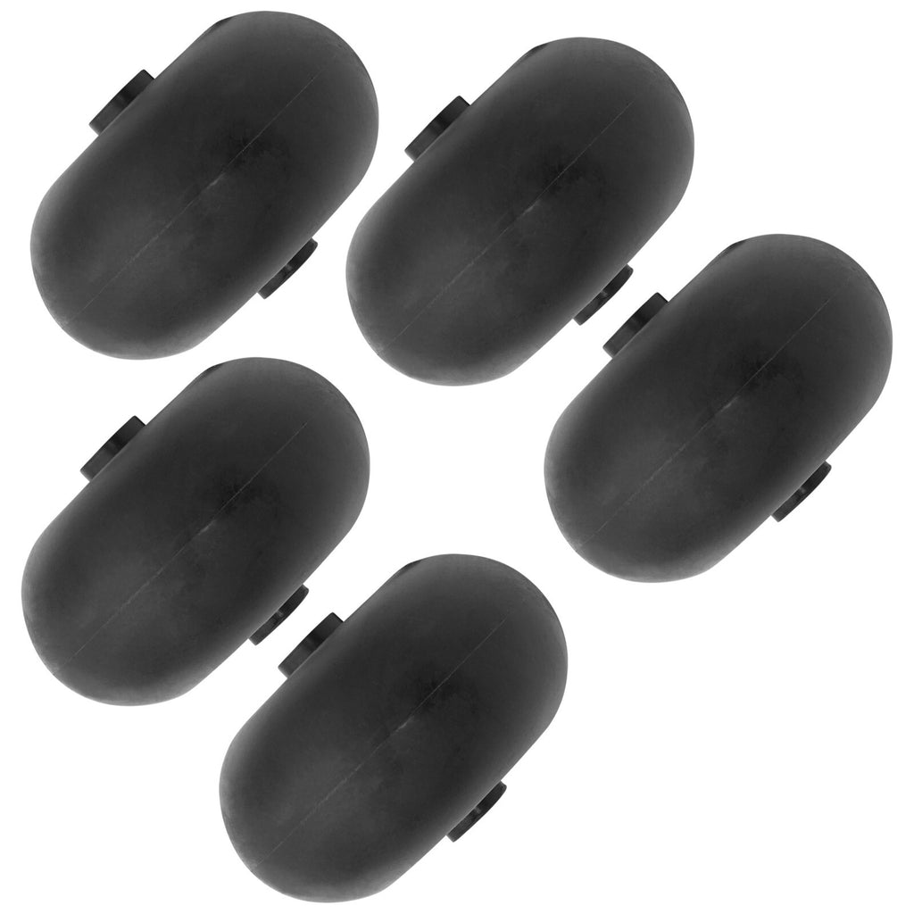 Deck Wheel Replacement for Bad Boy Renegade Diesel 61 in (2021–2024)
