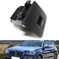 Dashboard Storage Box for